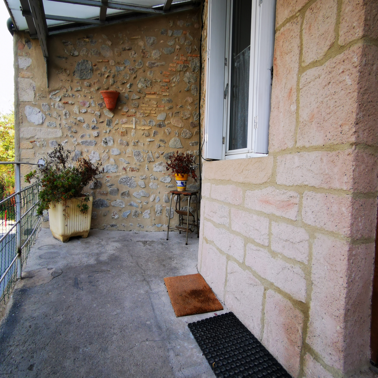 vente Maison de village en Pierre