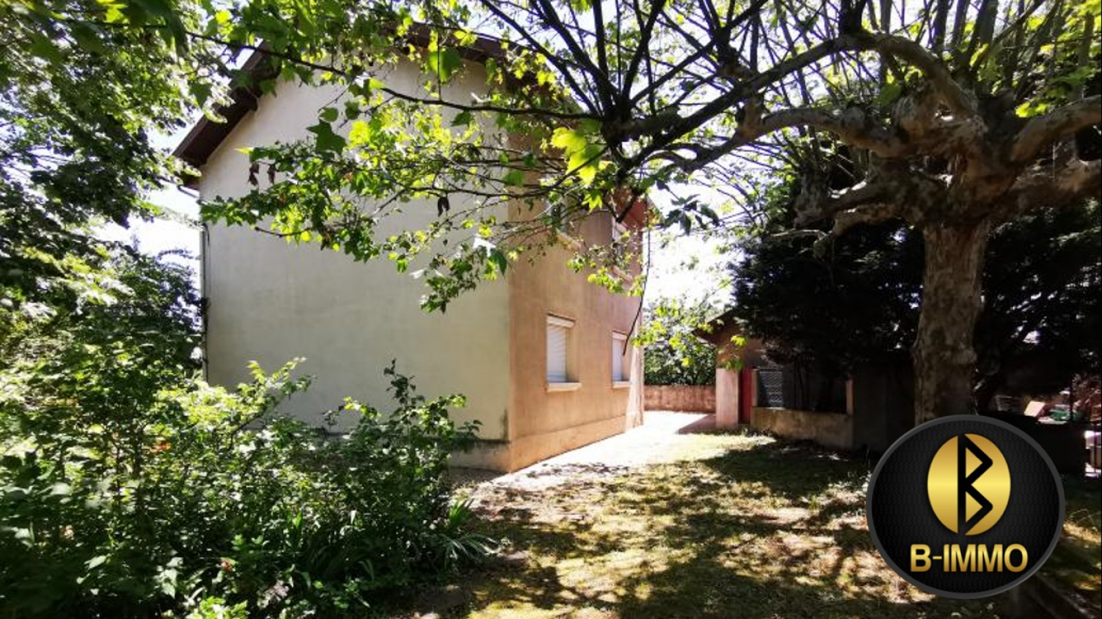 Image_, Maison, Le Péage-de-Roussillon, ref :06/002/19