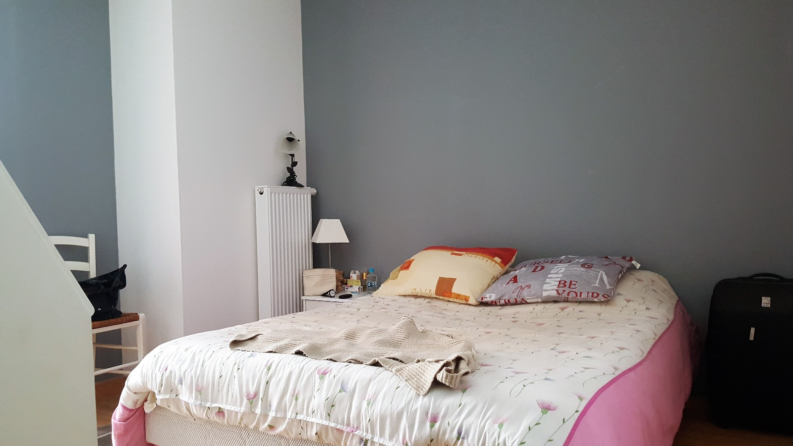 Image_, Appartement, Vienne, ref :0300618