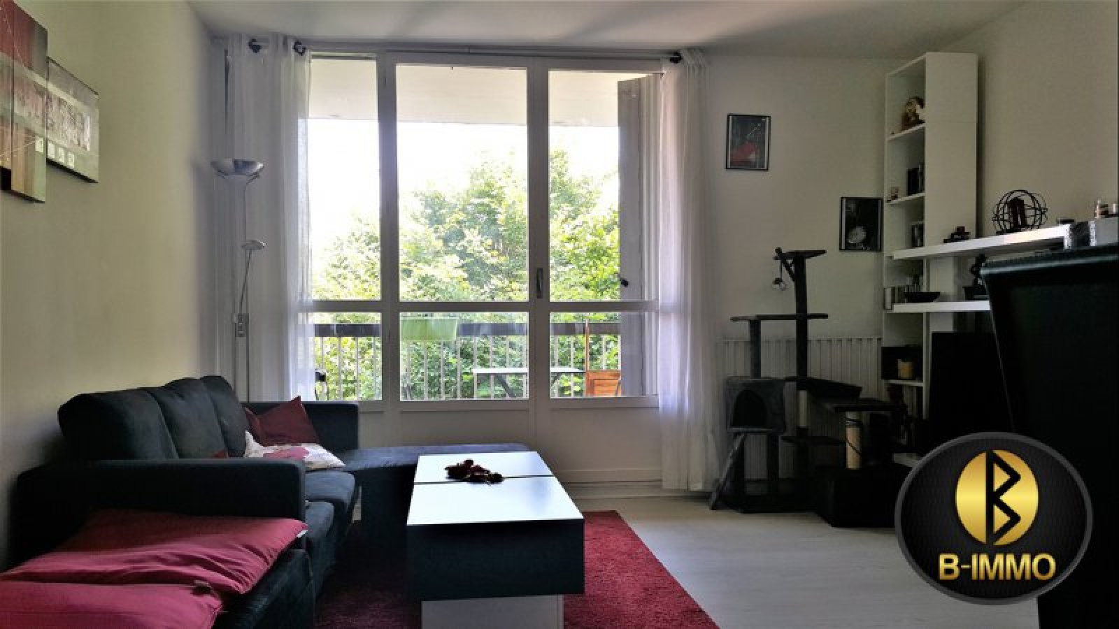 Image_, Appartement, Vienne, ref :0701518