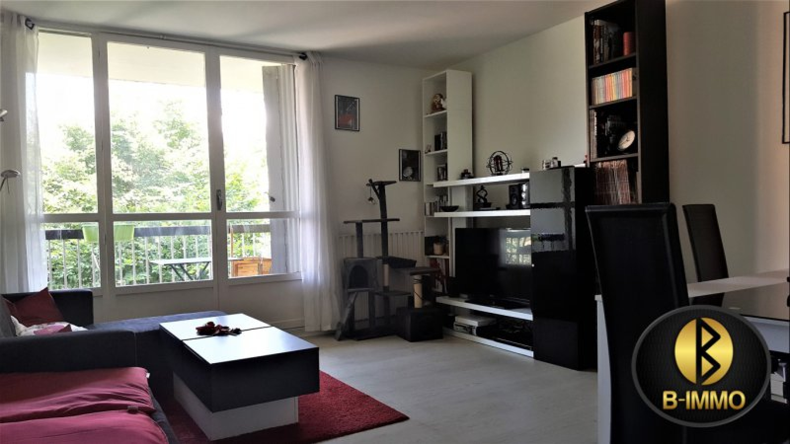 Image_, Appartement, Vienne, ref :0701518