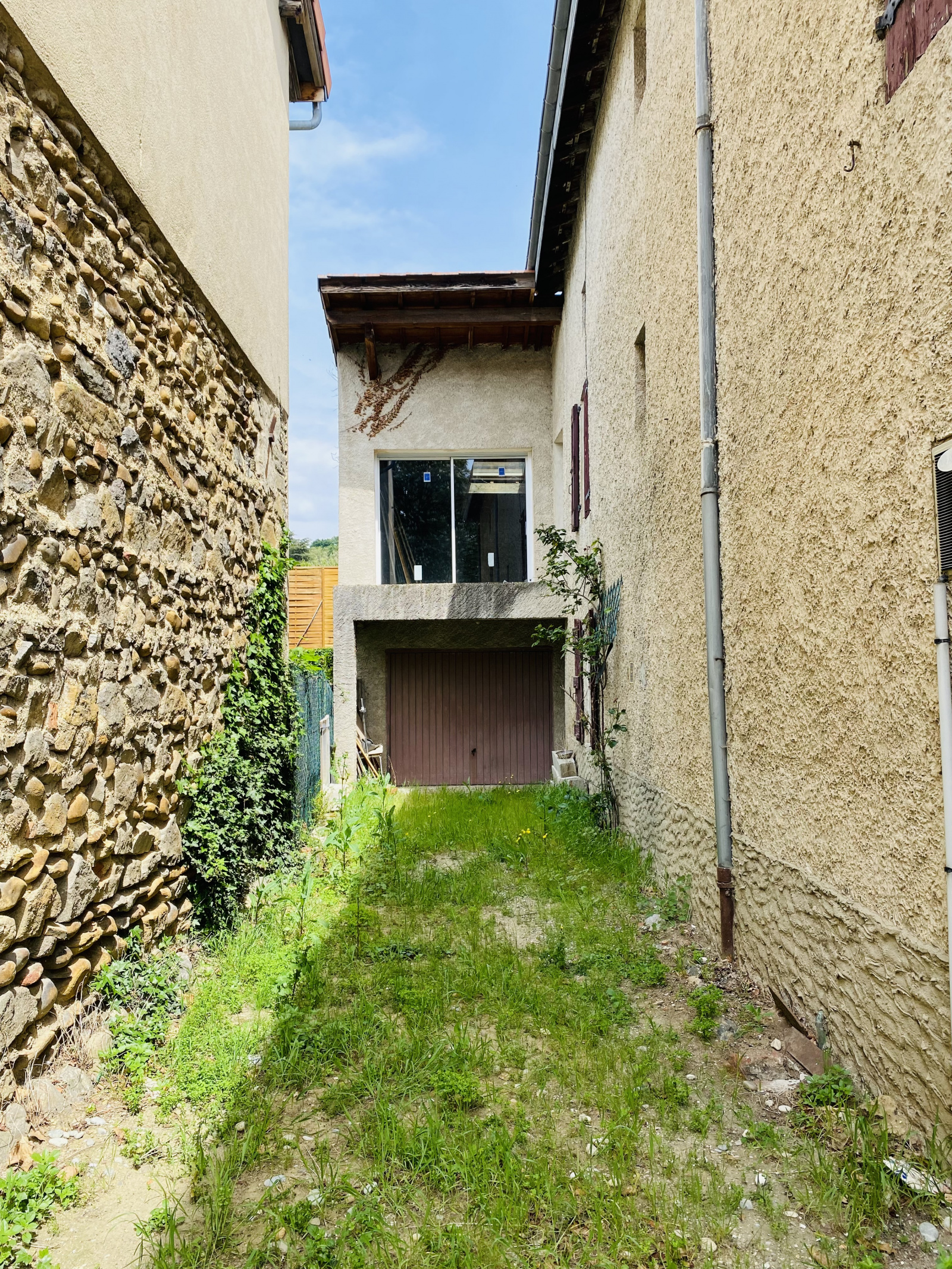 Image_, Maison de village, Saint-Uze, ref :0501322