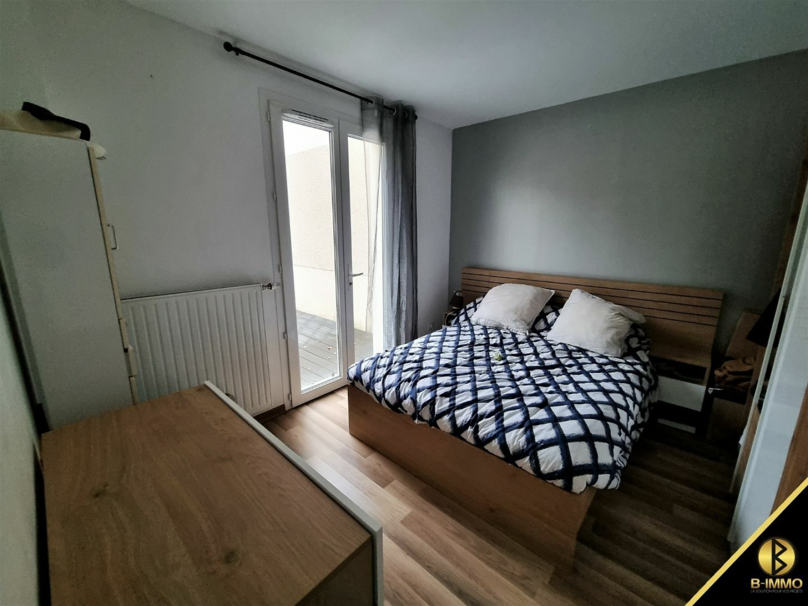 Image_, Appartement, Vienne, ref :1200521