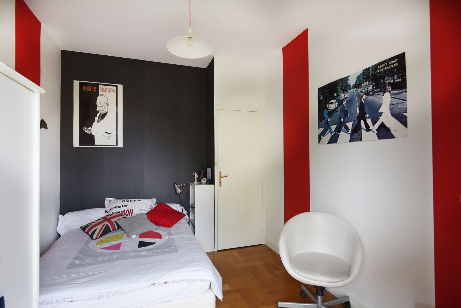 Image_, Appartement, Lyon, ref :00500320