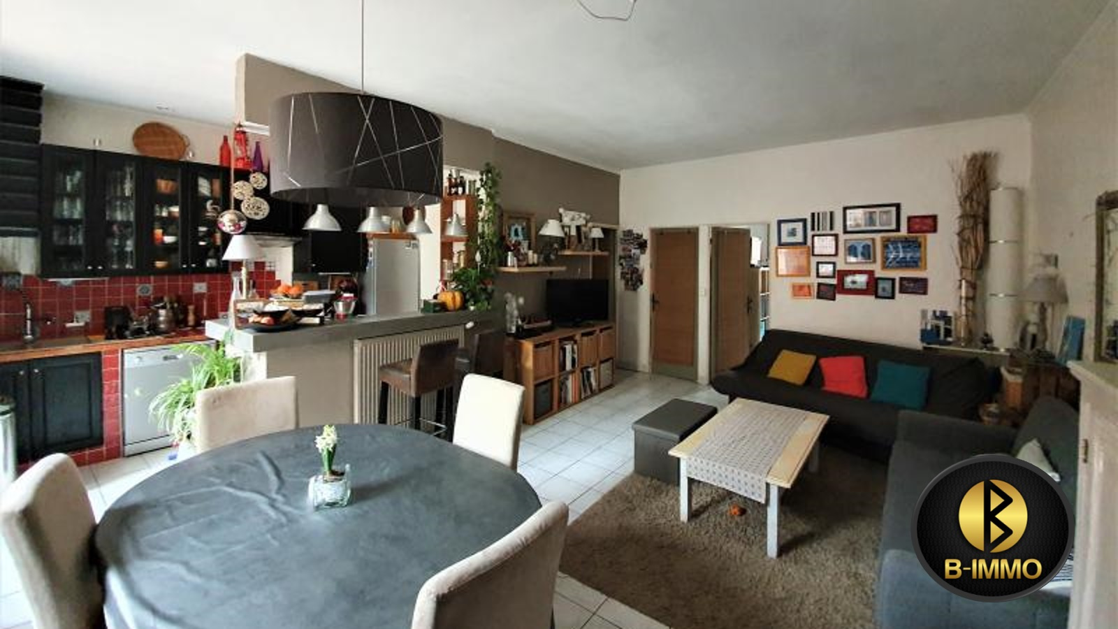Image_, Appartement, Givors, ref :0101120