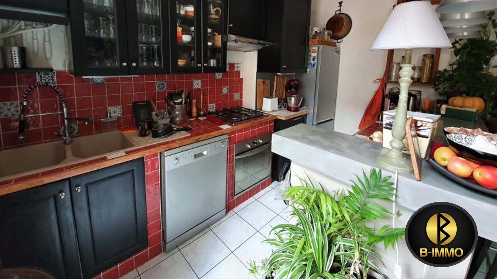 Image_, Appartement, Givors, ref :0101120