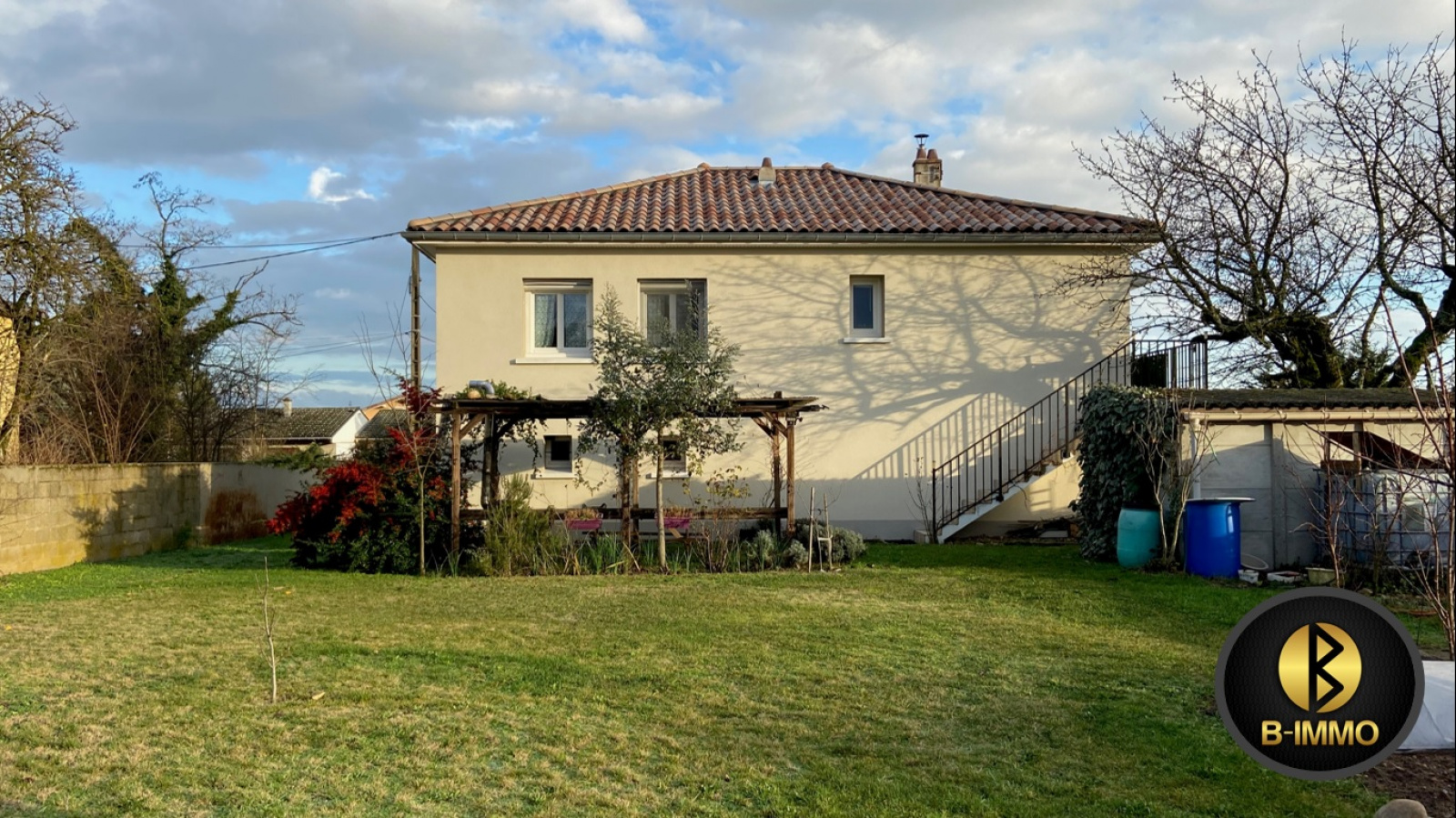 Image_, Maison, Roussillon, ref :12/006/20