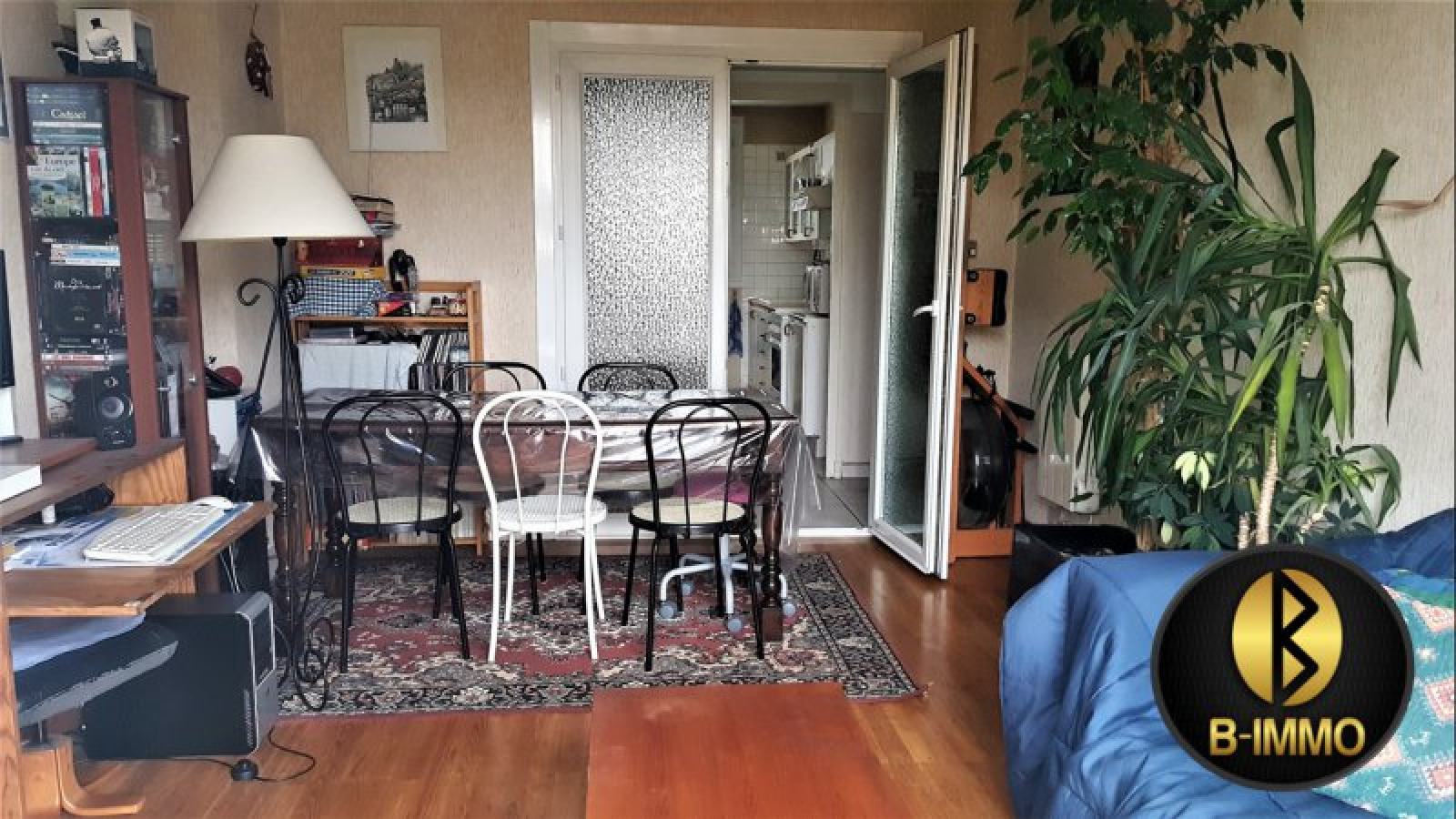 Image_, Appartement, Vienne, ref :1100518