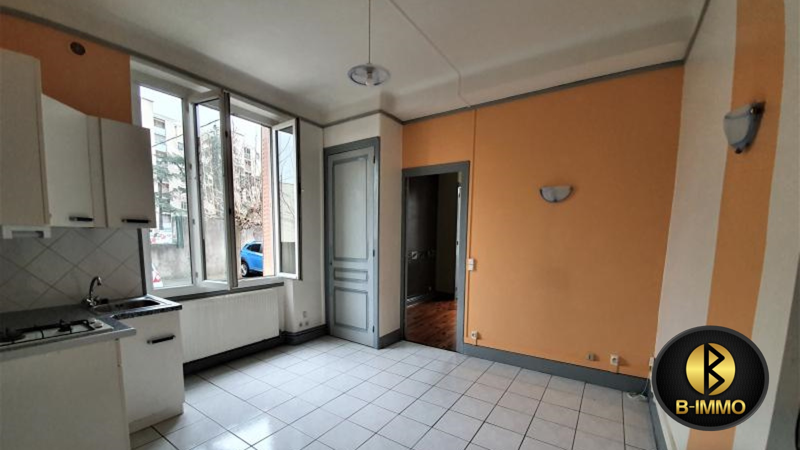 Image_, Appartement, Vienne, ref :0101720