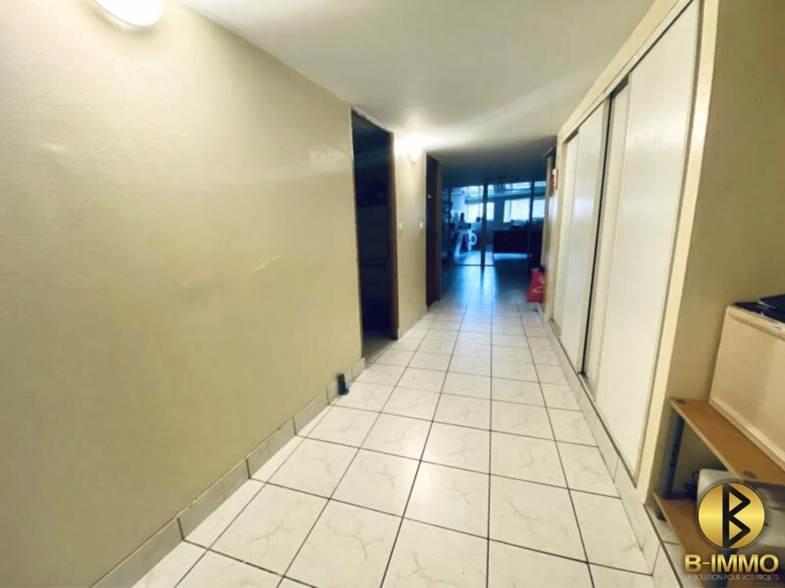 Image_, Appartement, Annonay, ref :10001320