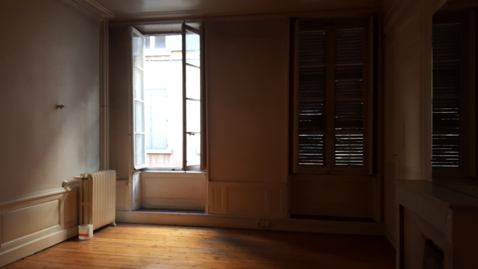 Image_, Appartement, Vienne, ref :0702316