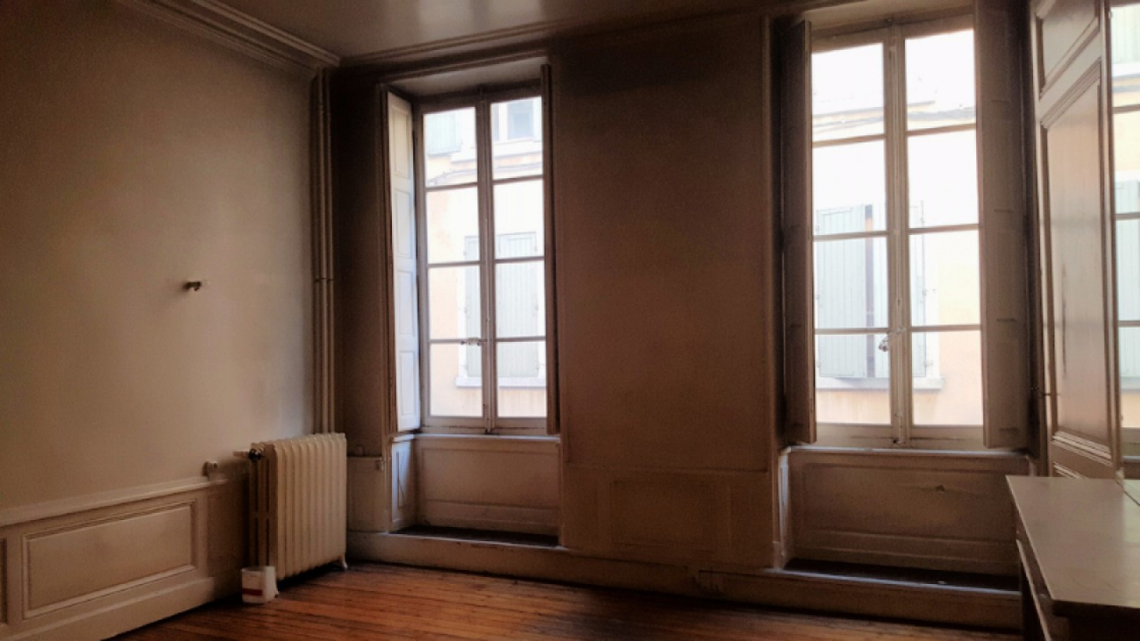 Image_, Appartement, Vienne, ref :0702316