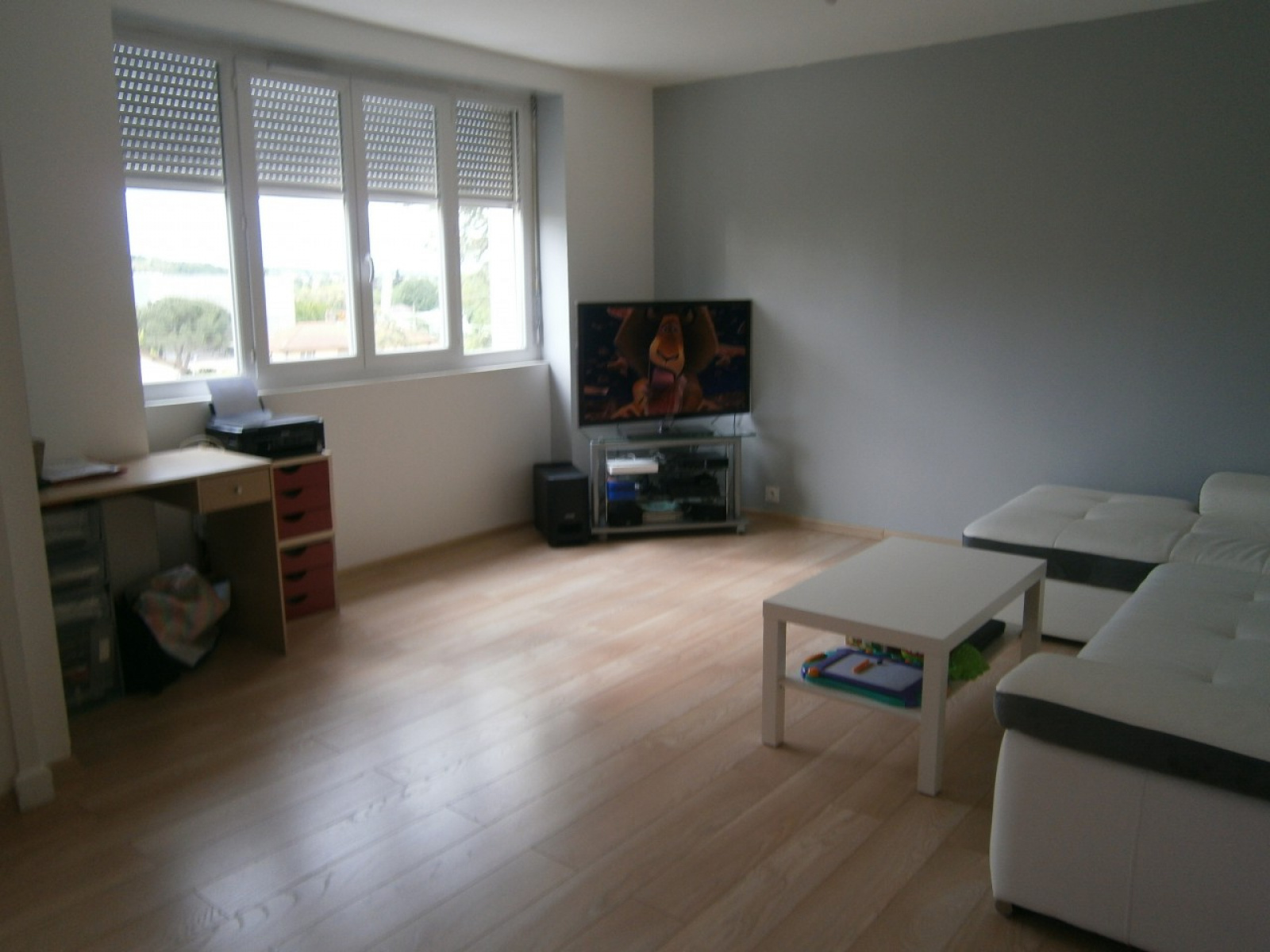 Image_, Appartement, Roussillon, ref :0500117